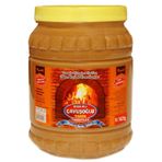 Bozkırlı Çavuşoğlu 1825 gr Odun Ateşinde Kepekli Bozkır Tahini