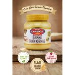 Bozkırlı Çavuşoğlu 330 gr Susamlı Tahin Kreması