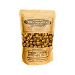Bozkırlı Çavuşoğlu 500 gr Çifte Kavrulmuş Bozkır Sarı Leblebi