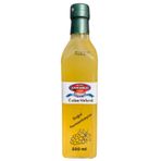 Bozkırlı Çavuşoğlu 500 ml Doğal Fermantasyon Üzüm Sirkesi