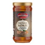 Bozkırlı Çavuşoğlu 500 ml Meyan Kökü Şurubu