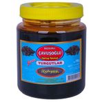 Bozkırlı Çavuşoğlu 930 gr Harnup Keçiboynuzu Pekmezi