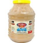 Bozkırlı Çavuşoğlu Beyaz Tahin Tek Kavrulmuş 4900G