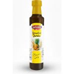 Bozkırlı Çavuşoğlu Bromelain Şurubu Şurubu 250 ml Ananas ve Riboflavin Içerikli