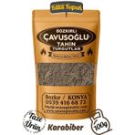 Bozkırlı Çavuşoğlu Karabiber 100g
