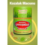 Bozkirli Cavusoglu Kozalak Macunu 240 Gr