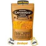 Bozkırlı Çavuşoğlu Zerdeçal 100g