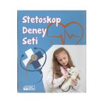 Bozkırlı Stetoskop Modeli Deney Seti