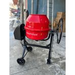 Bozkurt 140 Litre Harç Karma Makinası (Betoniyer) - 140 LİTRE