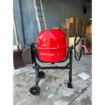 Bozkurt 200 Litre Harç Karma Makinası (Betoniyer)