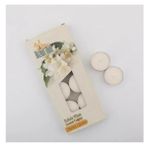 Bozkurt Scented Tealights Yasemin 10'lu Mum