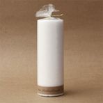 Bozkurt Silindir Mum 7*20Cm (352327318)