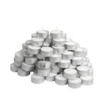 Bozkurt Tealight Candles 50'li Mum