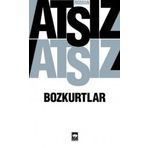 Bozkurtlar - Nihal Atsız