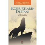 Bozkurtların Destanı - Niyazi Yıldırım Gençosmanoğlu