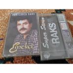 Bozmüzik Emekçi Kurtlarla Dans Jelatinli Cam Baskı