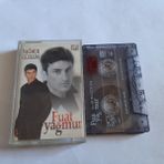 Bozmüzik Fuat Yağmur Yağmur Güzelim Cam Baskı