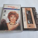Bozmüzik Samime Sanay Sevgi Üzerine Sohbet Kağıt Baskı Kaset
