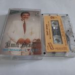 Bozmüzik Ümit Besen Seni Seviyorum Kağıt Baskı Kaset