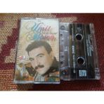 Bozmüzik Ümit Besen Yalnız Kaldım Cam Baskı