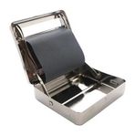 Bozo Metal Sigara Kesme Aleti Kesme Makinesi Tabaka FRTKGTepo3161