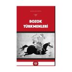 Bozok Türkmenleri - Sadullah Gülten