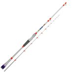 Bozoq 180Cm 10-50Gr Tekne Bot Çupra Kamışı