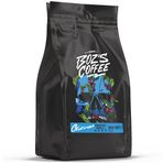 Bozs Coffee 100 gr Guatemala Öğütülmüş Kahve