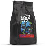 Bozs Coffee 250 gr Ethiopia Öğütülmüş Kahve