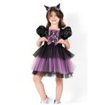 BOZTAŞ BEBE KUROMİ DOĞUM GÜNÜ KIYAFETİ & ABİYE ELBİSE & KUROMİ KOSTÜM