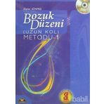 BOZUK DÜZENI 1 - ZEYNEL SÖNMEZ