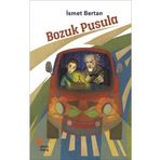 Bozuk Pusula - İsmet Bertan