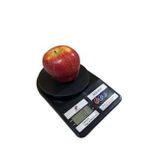 Bozyel Dijital Hassas Mutfak Terazisi-hassas Ölçüm 10kg