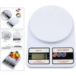 Bozyel Dijital Mutfak Terazisi Pill 10KG Bozyel ACS-809T