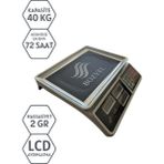 Bozyel Elektronik Hassas Terazi - 1