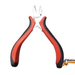 Bozyel Elektronikçi 125 mm Yan Keski