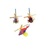 Bp-003 Bayraktar Apache Helikopter