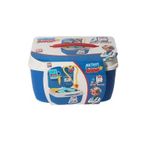 BP-641 Doktor Seti Mini Shop Kız Erkek Çocuk Oyuncak Eğitici Oyuncaklar