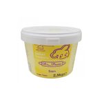 Bp Bizden Pastacılık Şeker Hamuru 2.5kg Sarı çok renkli