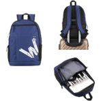 BP-WTX101 Wtxpro SERISI15.6 Inch, Notebook, Laptop, Çantası-Lacivert