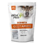 Bpn Best Plus Nutrition Eco Beta L Glutamine 204.4 gr Takviye Edici Gıda