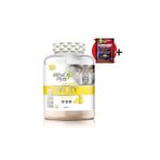 BPN Best Plus Nutrition Eco Tactical Whey 2000 Gr (Limon Makaron) Protein Tozu