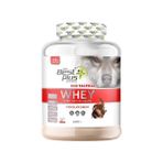 BPN Best Plus Nutrition Eco Tactical Whey Protein 2000 gr