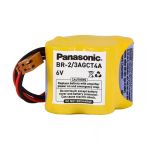 Br-2/3agct4a 6v Lithium Pil