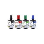Br-353 100 Cc 4 Lü Set Tahta Kalem Mürekkebi tkm 00150