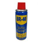 Br-40 Çok Amaçlı Hızlı Yağlayıcı, Pas Sökücü Sprey 200 Ml. 0850120