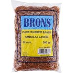 BR-602 Ambalaj Lastiği 500 gr