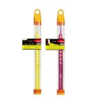 B&R Bt-16 Dikiş Adımlı Paslanmaz Çelik Cımbız (Tekli)
