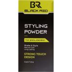 BR Ekstra Hacim 20 gr Toz Wax Saç Şekillendirici Pudra