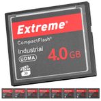 BR & TD Kompakt Flash Kart 4GB CF Kart Kamera Hafıza Kartı 60MB/s